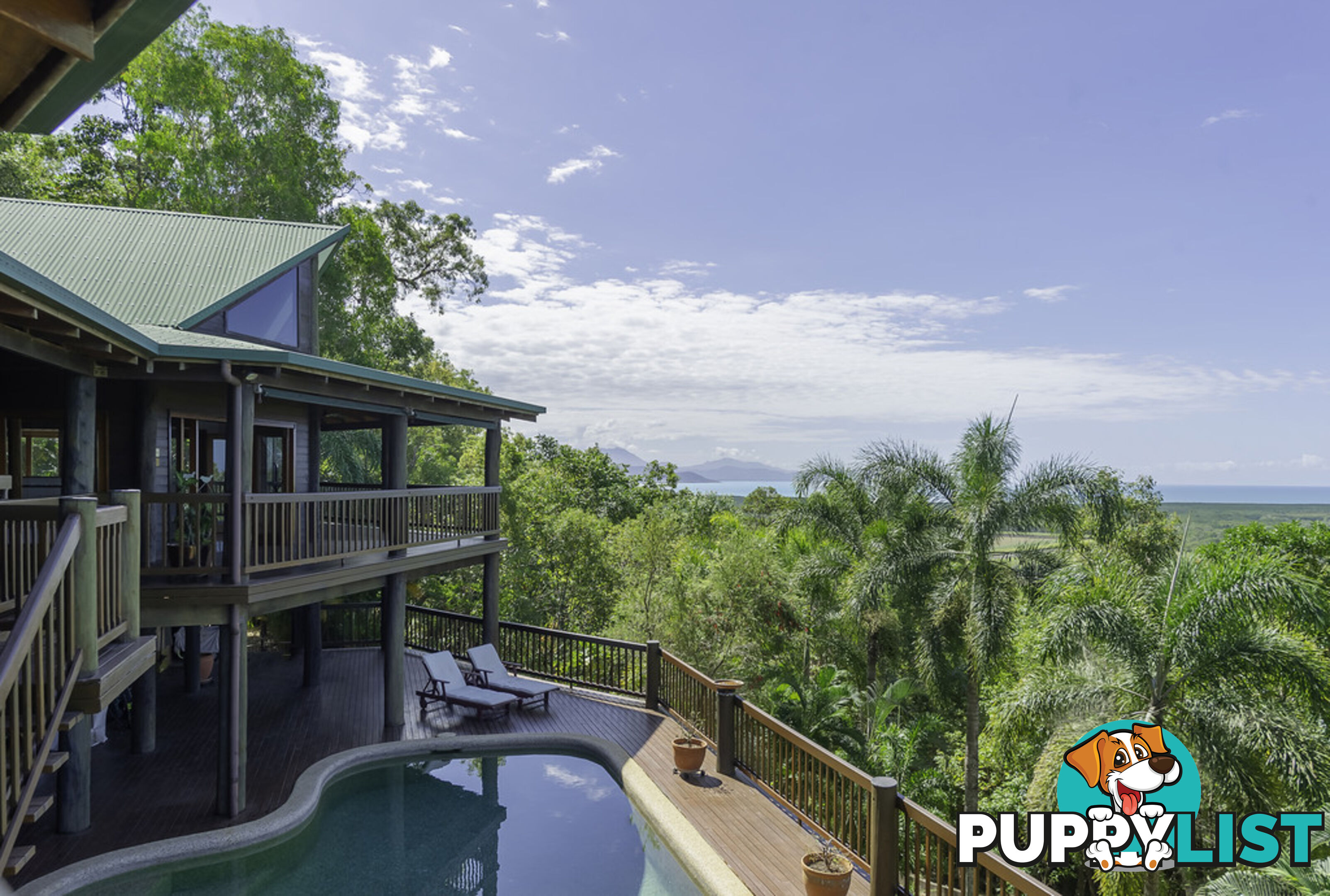 66 Ocean View Road PORT DOUGLAS QLD 4877