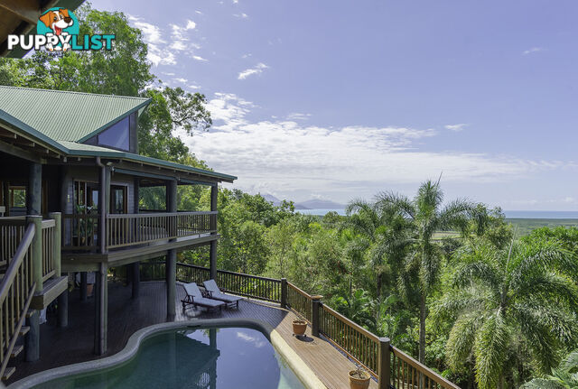 66 Ocean View Road PORT DOUGLAS QLD 4877