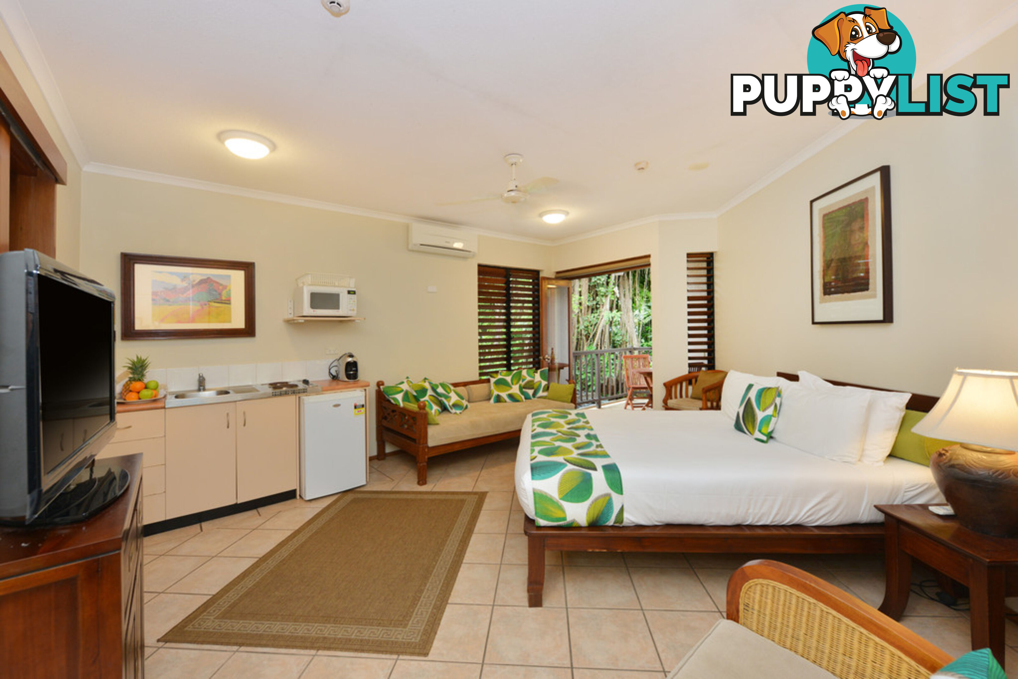 15/22-24 Owen Street PORT DOUGLAS QLD 4877