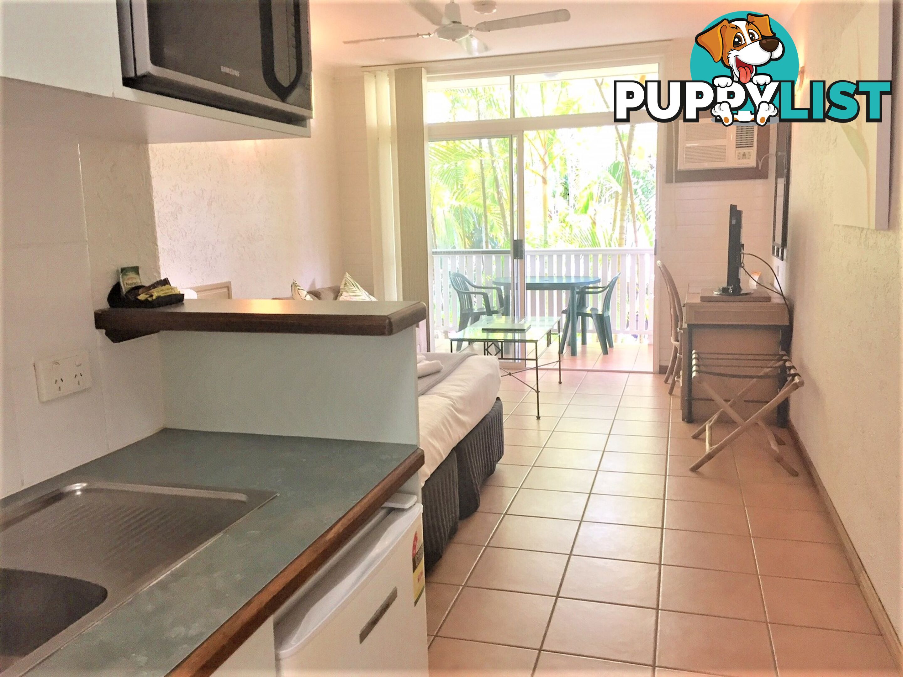 9/33 Mowbray Street PORT DOUGLAS QLD 4877