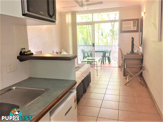 9/33 Mowbray Street PORT DOUGLAS QLD 4877