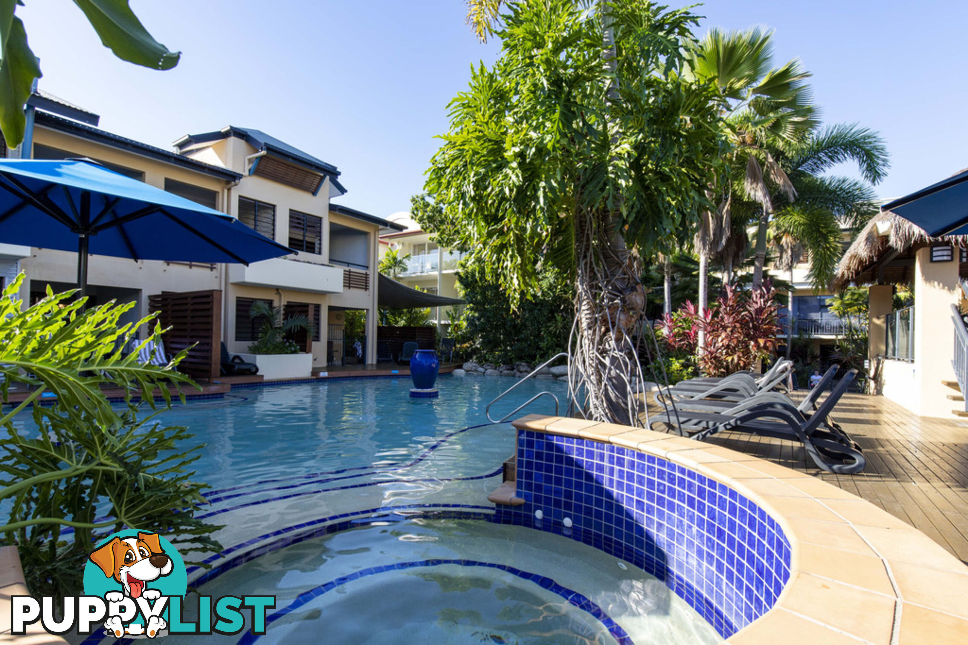 2311/21 Macrossan Street PORT DOUGLAS QLD 4877