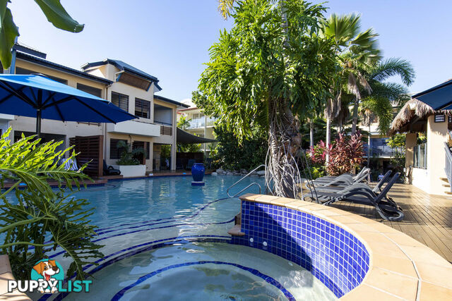 2311/21 Macrossan Street PORT DOUGLAS QLD 4877