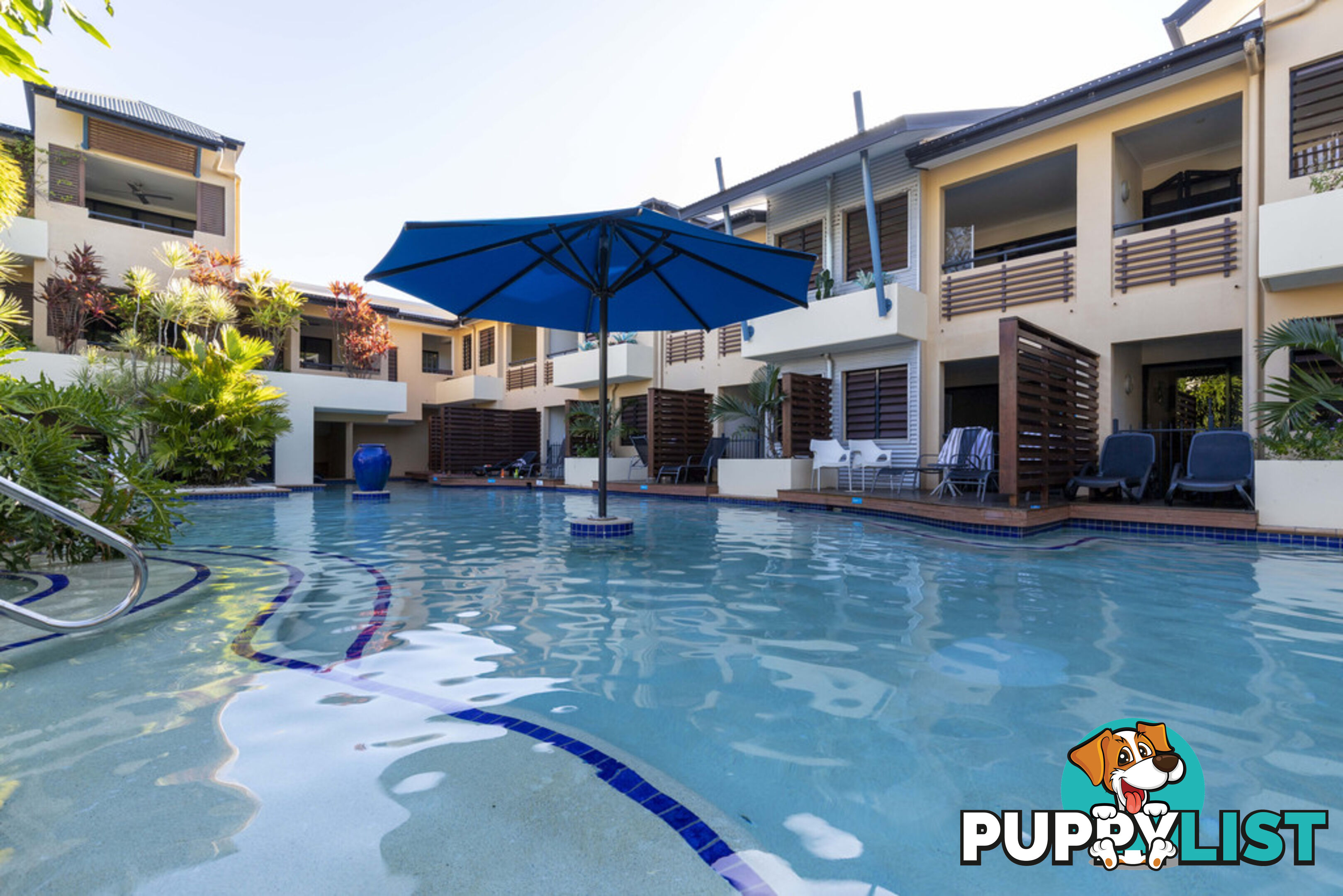 2311/21 Macrossan Street PORT DOUGLAS QLD 4877