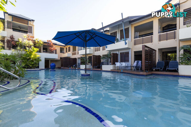 2311/21 Macrossan Street PORT DOUGLAS QLD 4877