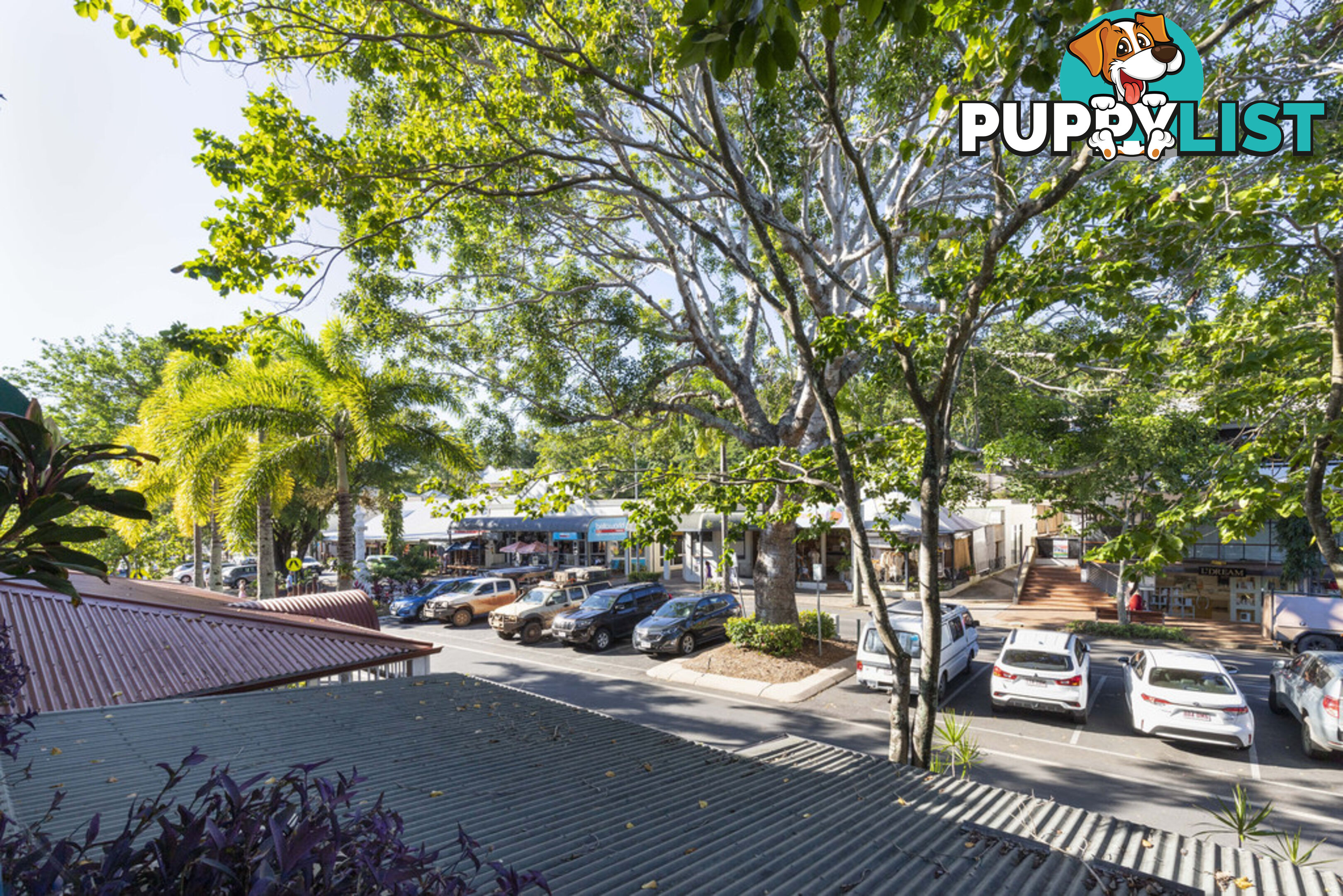 2311/21 Macrossan Street PORT DOUGLAS QLD 4877