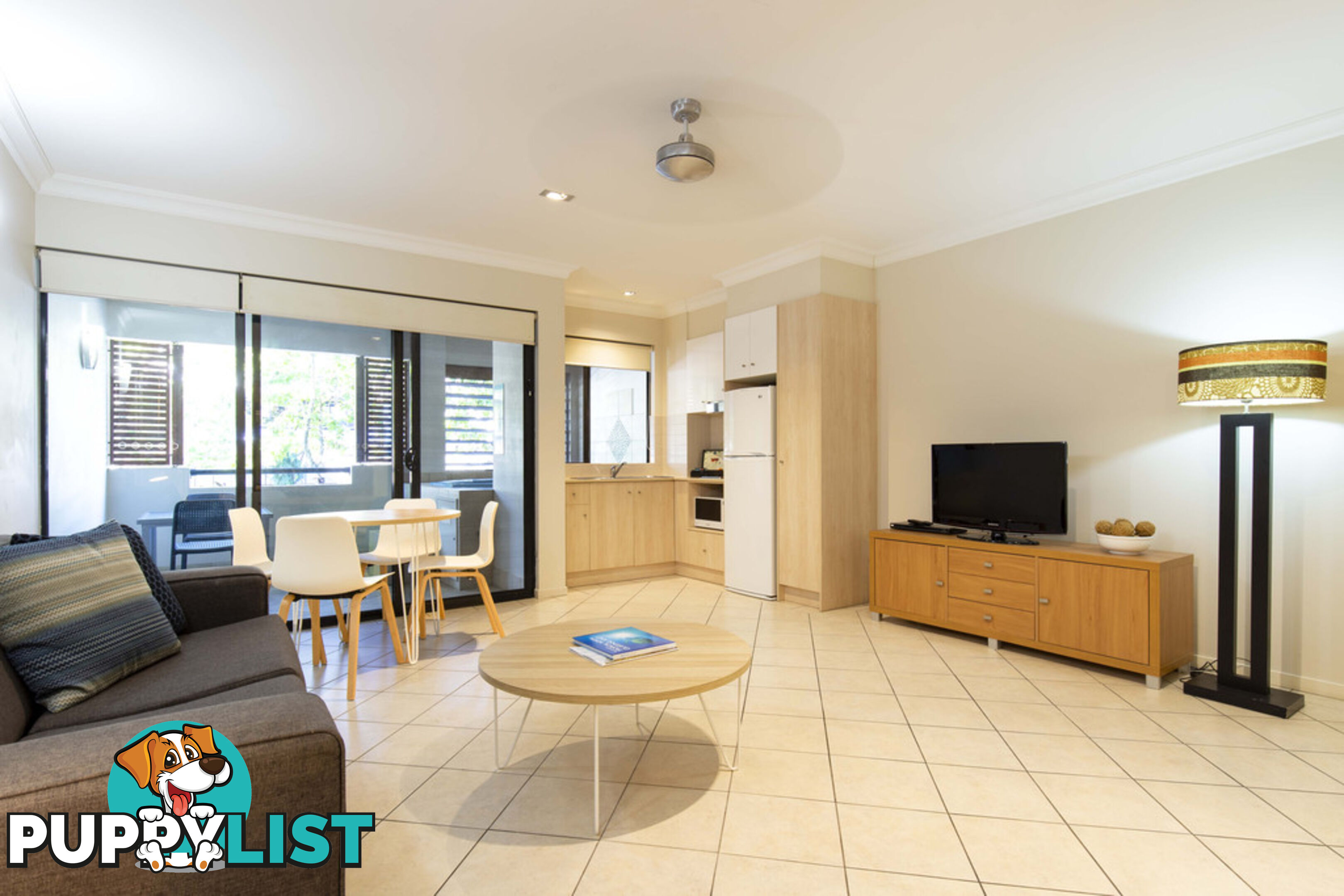 2311/21 Macrossan Street PORT DOUGLAS QLD 4877