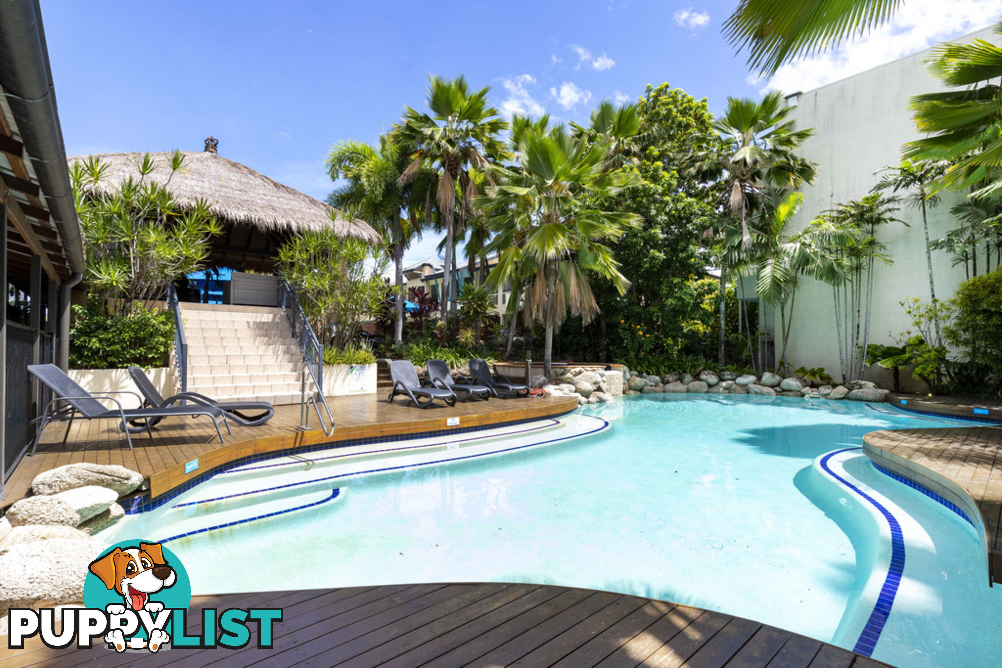 2311/21 Macrossan Street PORT DOUGLAS QLD 4877