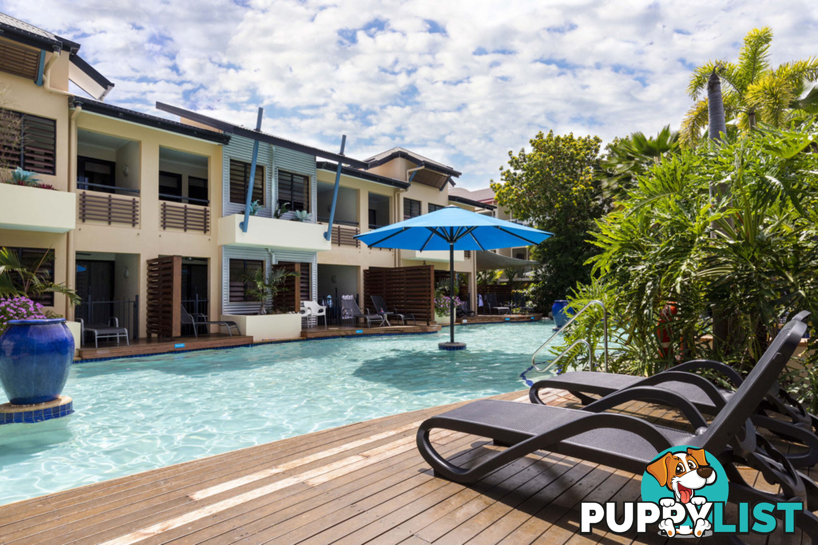 2311/21 Macrossan Street PORT DOUGLAS QLD 4877