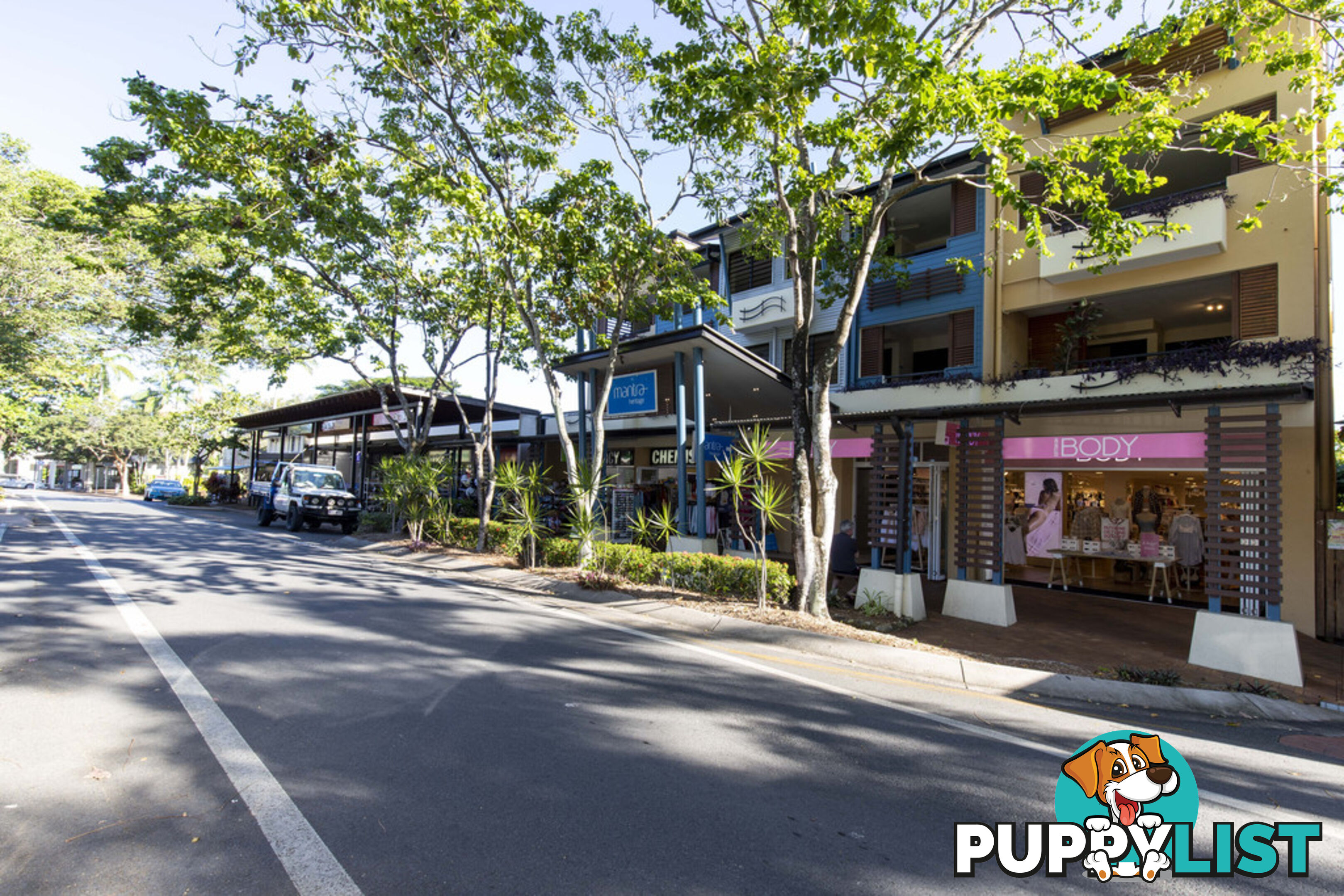 2311/21 Macrossan Street PORT DOUGLAS QLD 4877