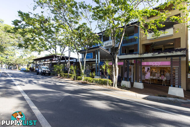 2311/21 Macrossan Street PORT DOUGLAS QLD 4877