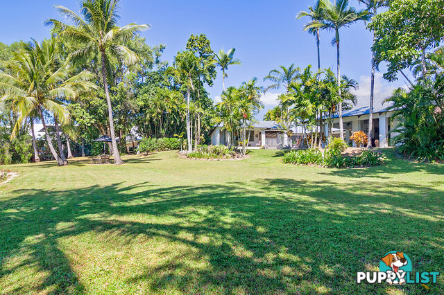 3 Ruby Close PORT DOUGLAS QLD 4877