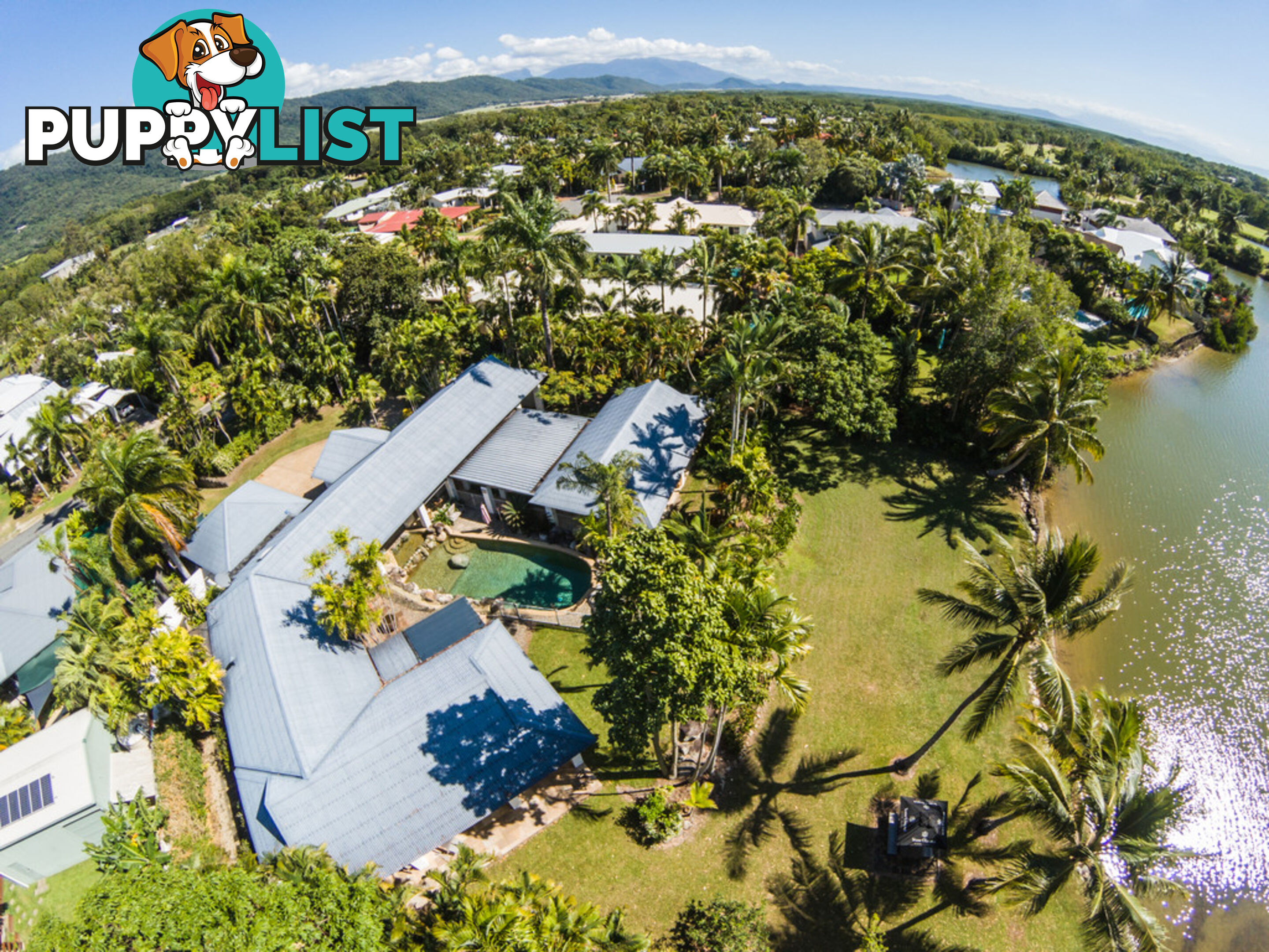 3 Ruby Close PORT DOUGLAS QLD 4877