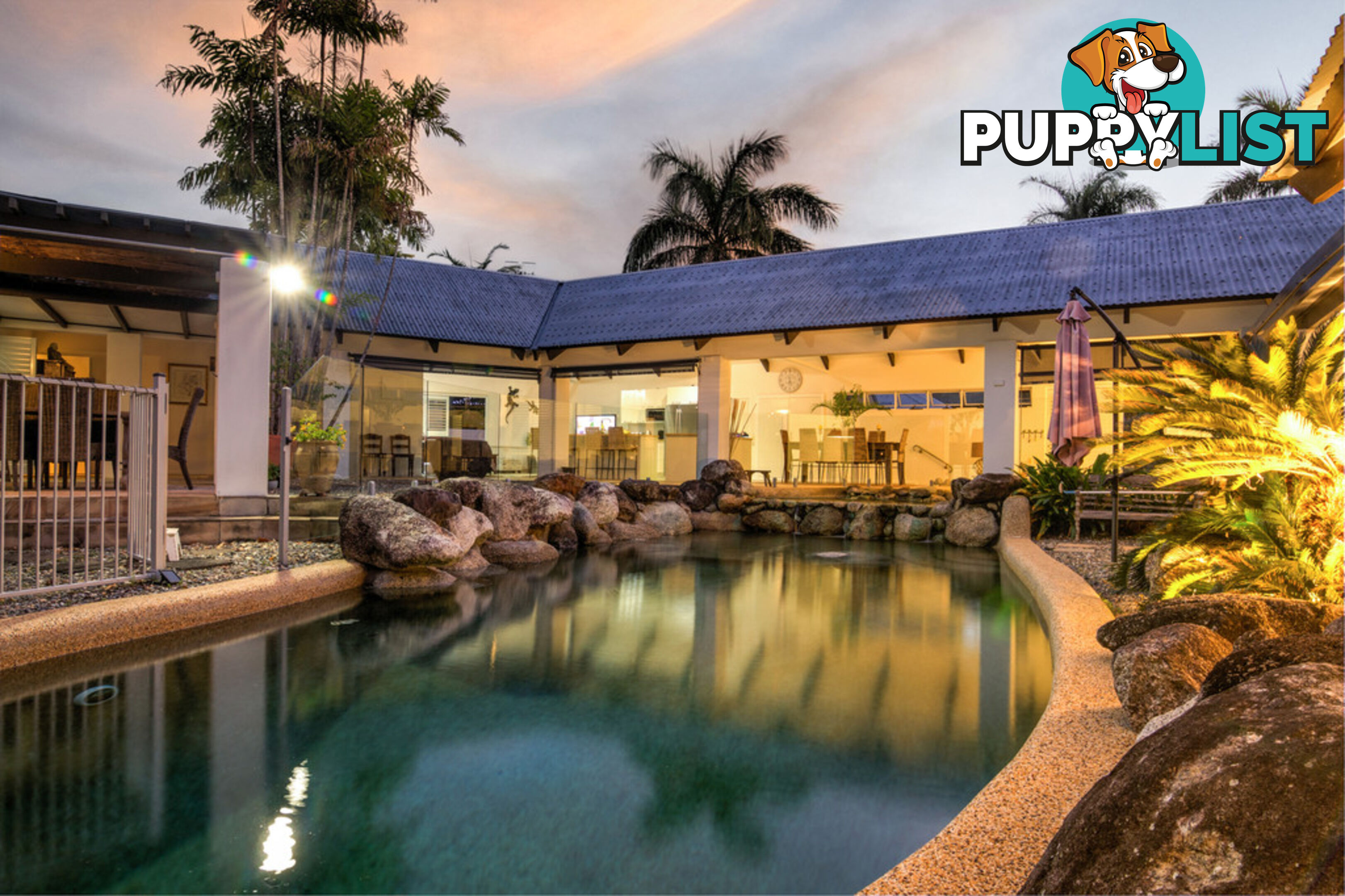 3 Ruby Close PORT DOUGLAS QLD 4877