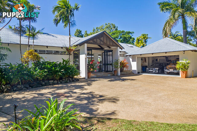 3 Ruby Close PORT DOUGLAS QLD 4877