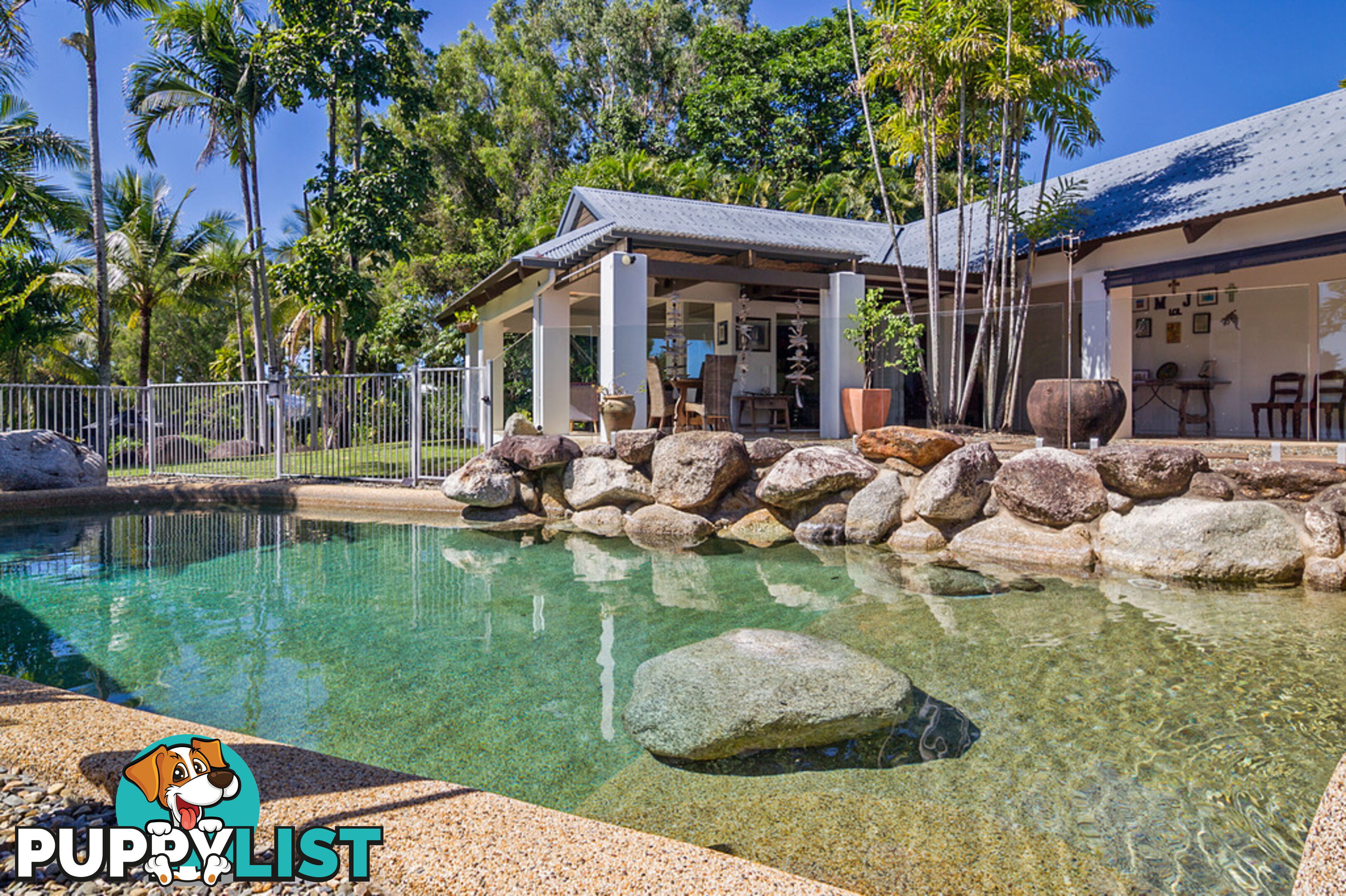 3 Ruby Close PORT DOUGLAS QLD 4877