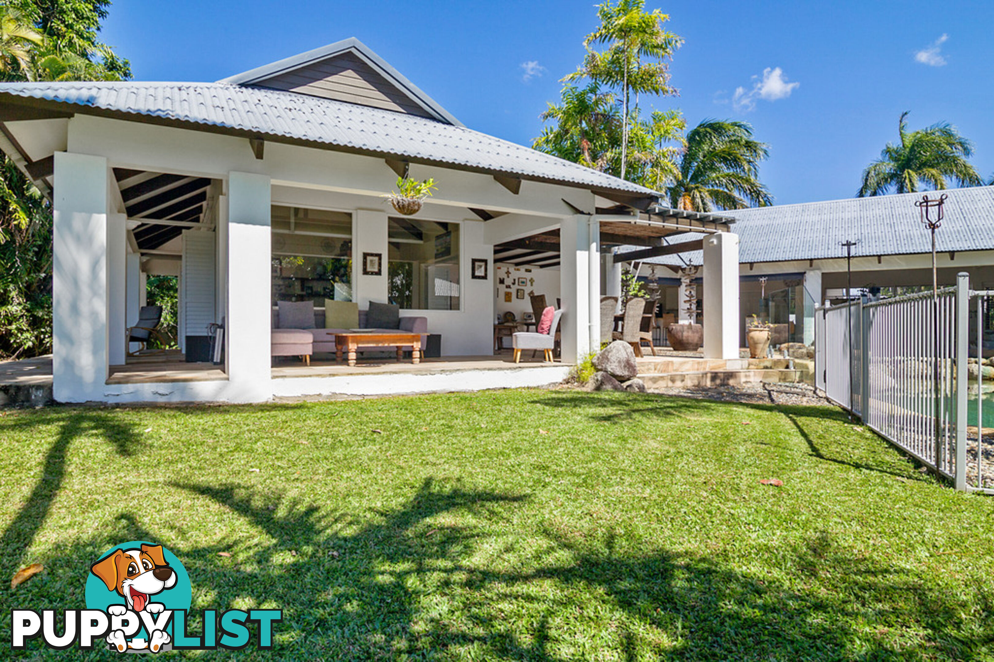 3 Ruby Close PORT DOUGLAS QLD 4877