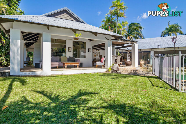 3 Ruby Close PORT DOUGLAS QLD 4877