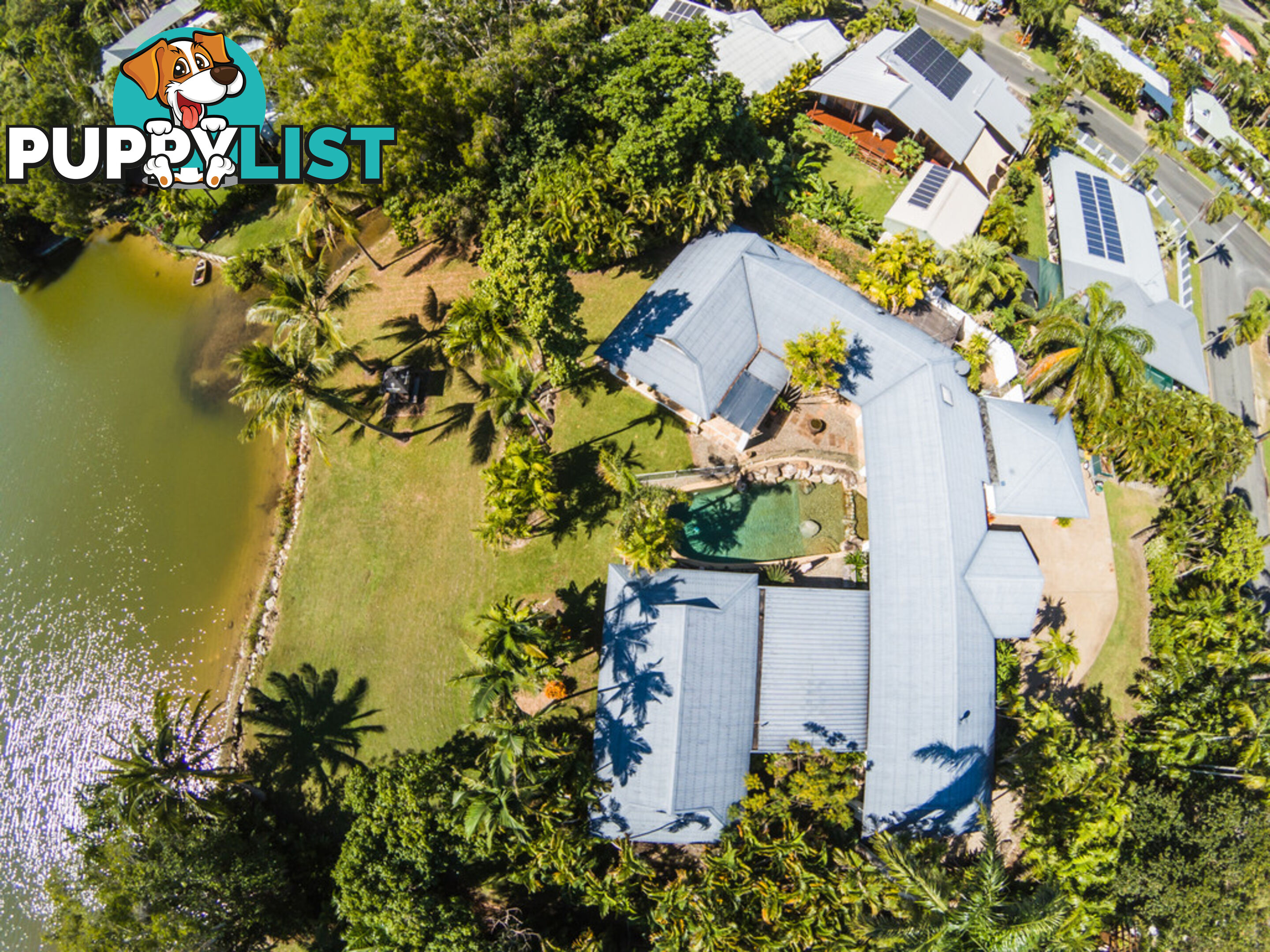 3 Ruby Close PORT DOUGLAS QLD 4877