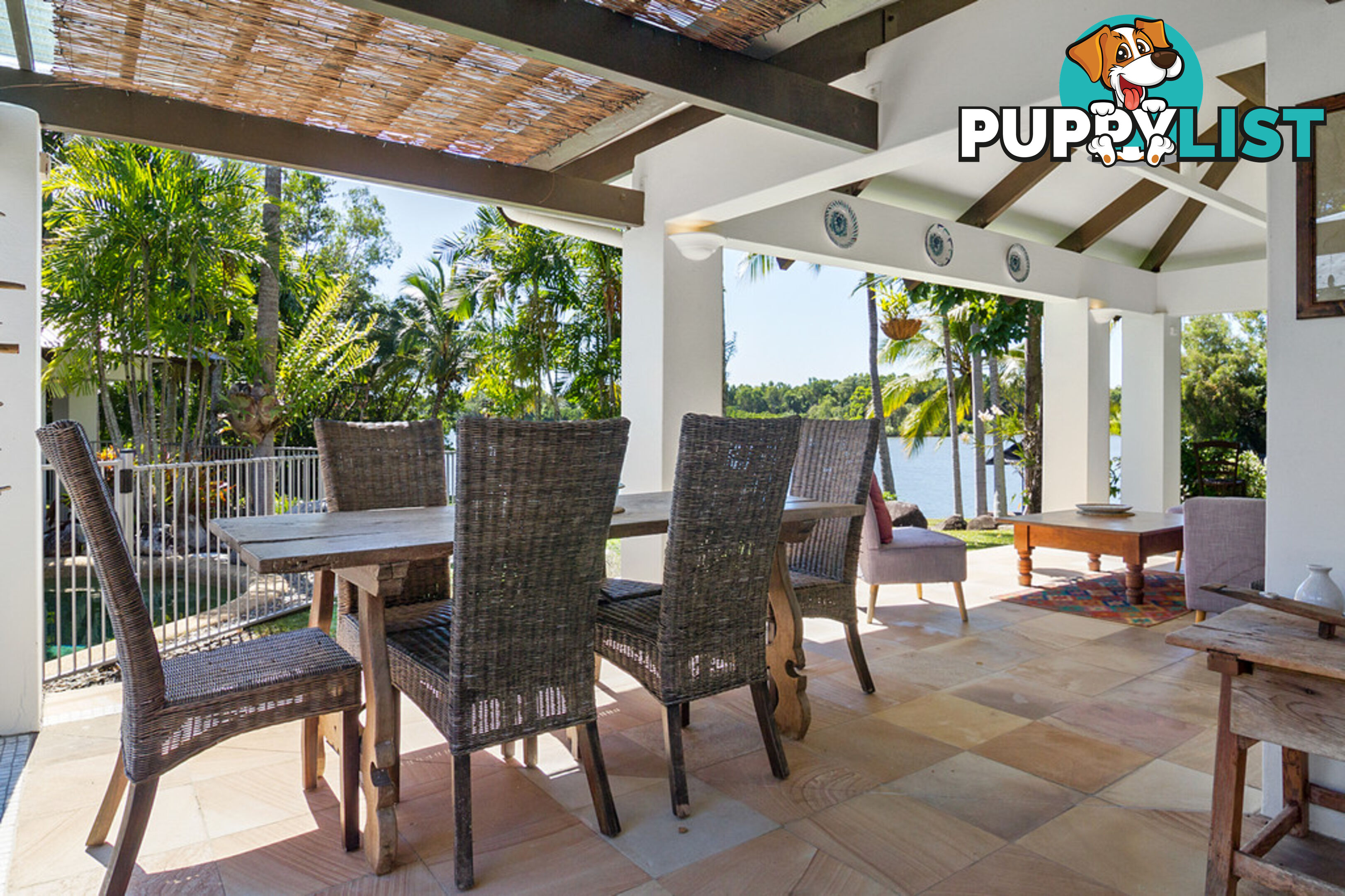 3 Ruby Close PORT DOUGLAS QLD 4877