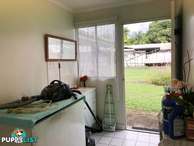 95 Alchera Drive MOSSMAN QLD 4873