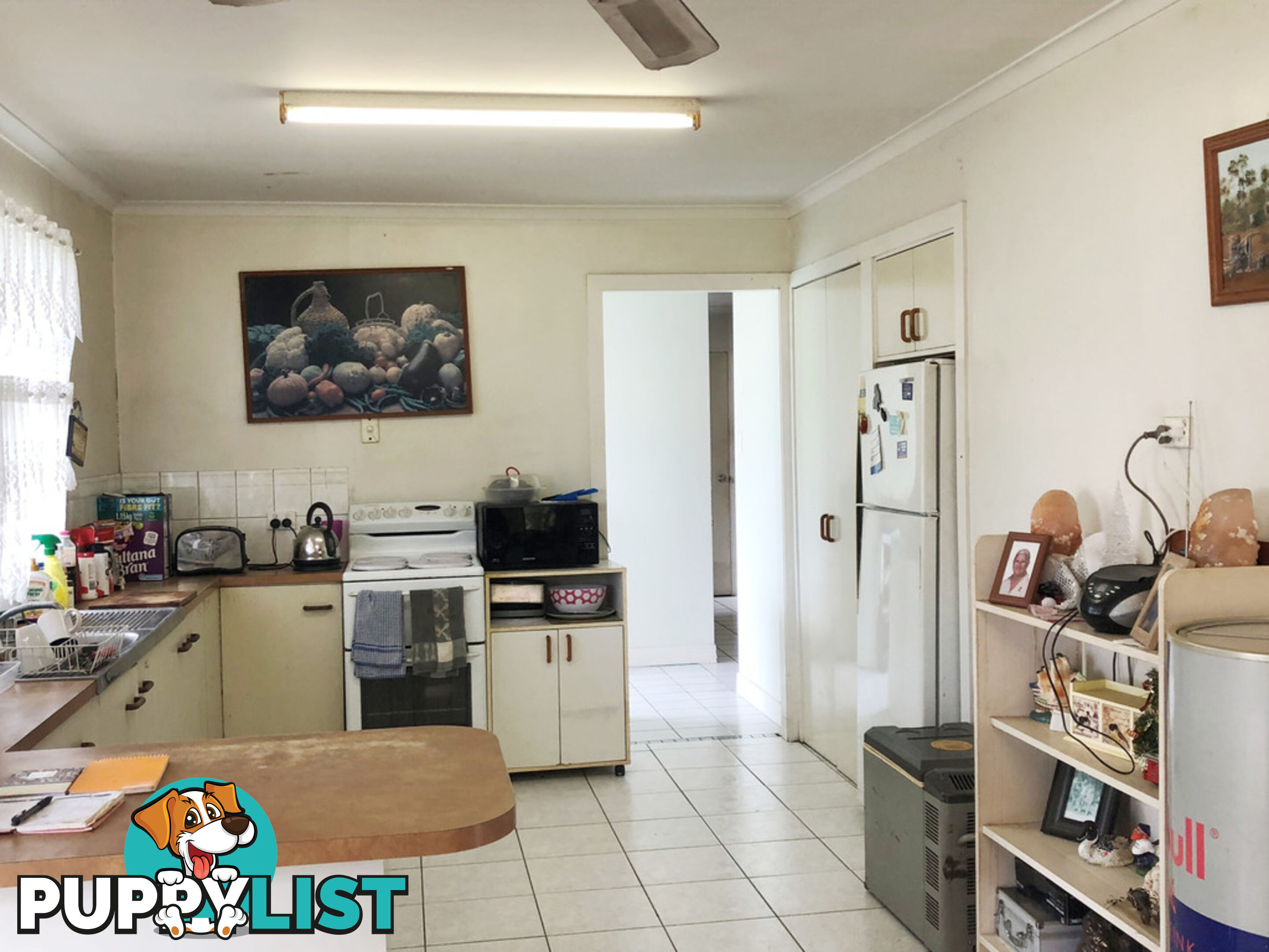 95 Alchera Drive MOSSMAN QLD 4873