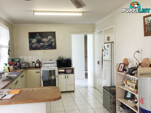 95 Alchera Drive MOSSMAN QLD 4873