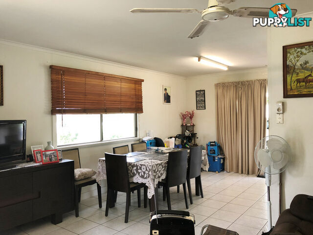 95 Alchera Drive MOSSMAN QLD 4873