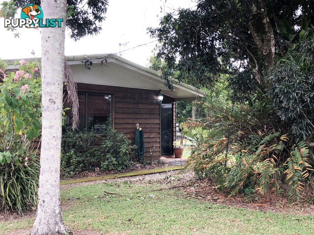 95 Alchera Drive MOSSMAN QLD 4873