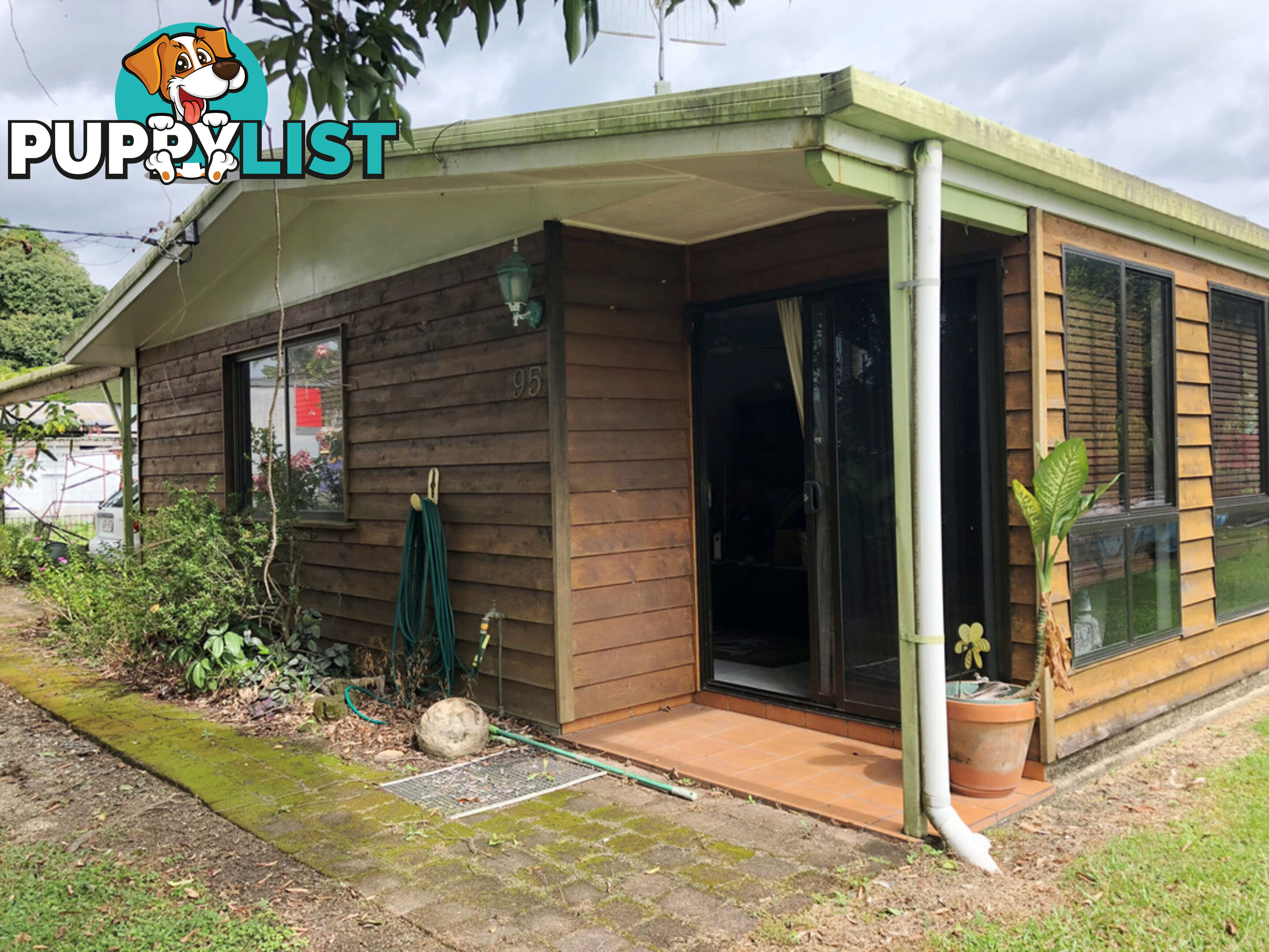 95 Alchera Drive MOSSMAN QLD 4873