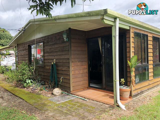 95 Alchera Drive MOSSMAN QLD 4873