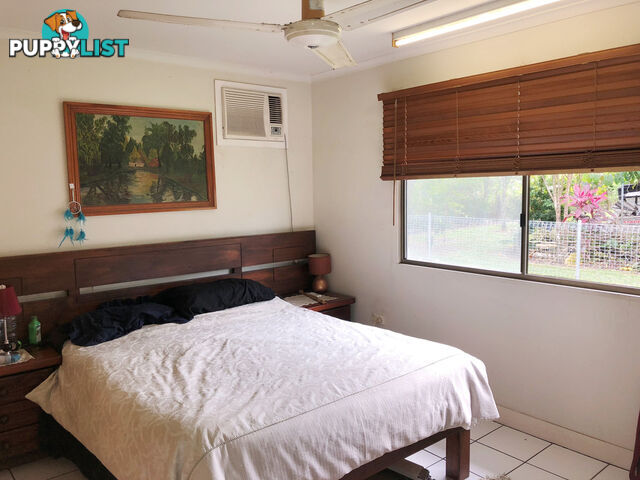 95 Alchera Drive MOSSMAN QLD 4873