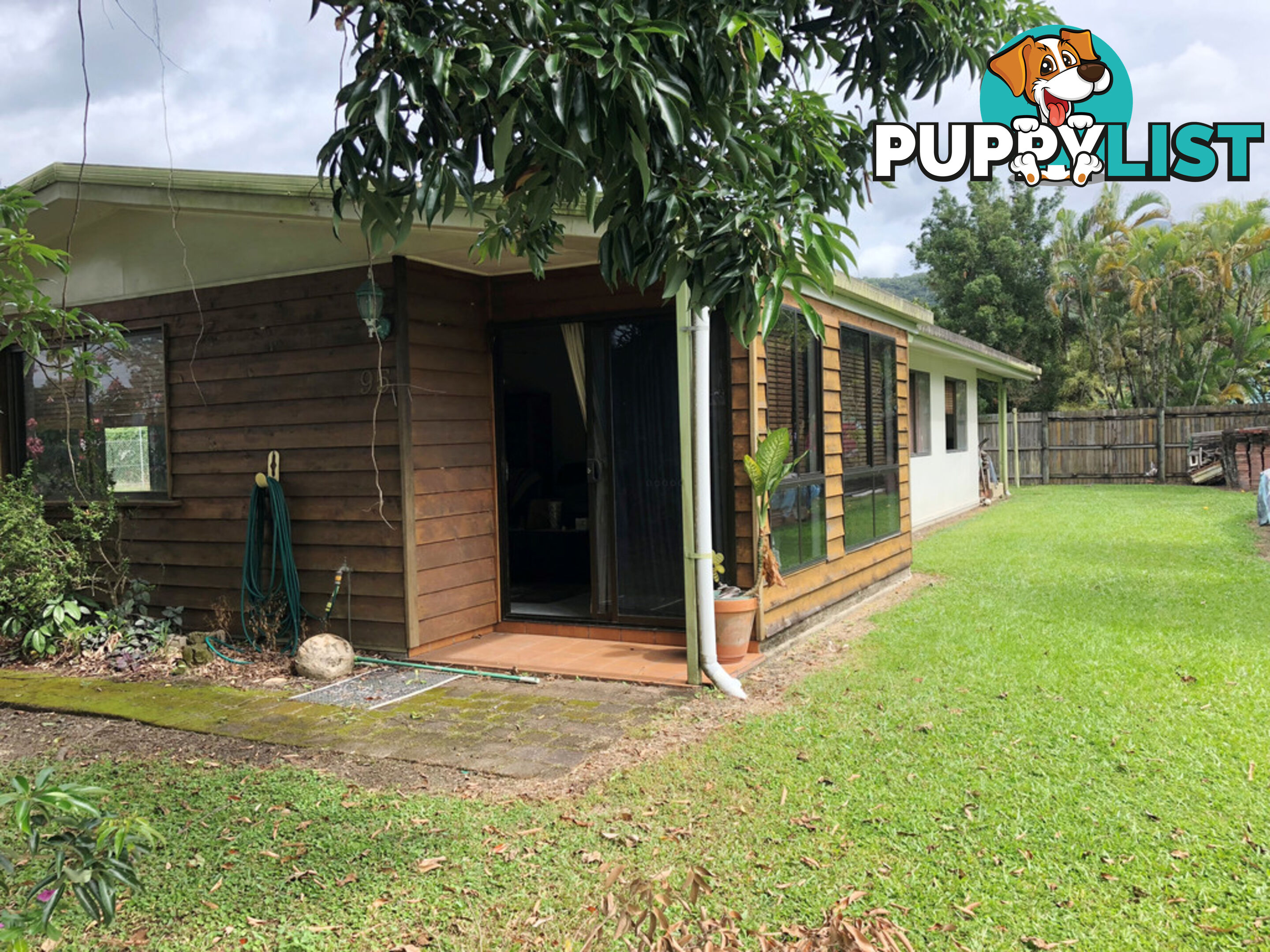 95 Alchera Drive MOSSMAN QLD 4873