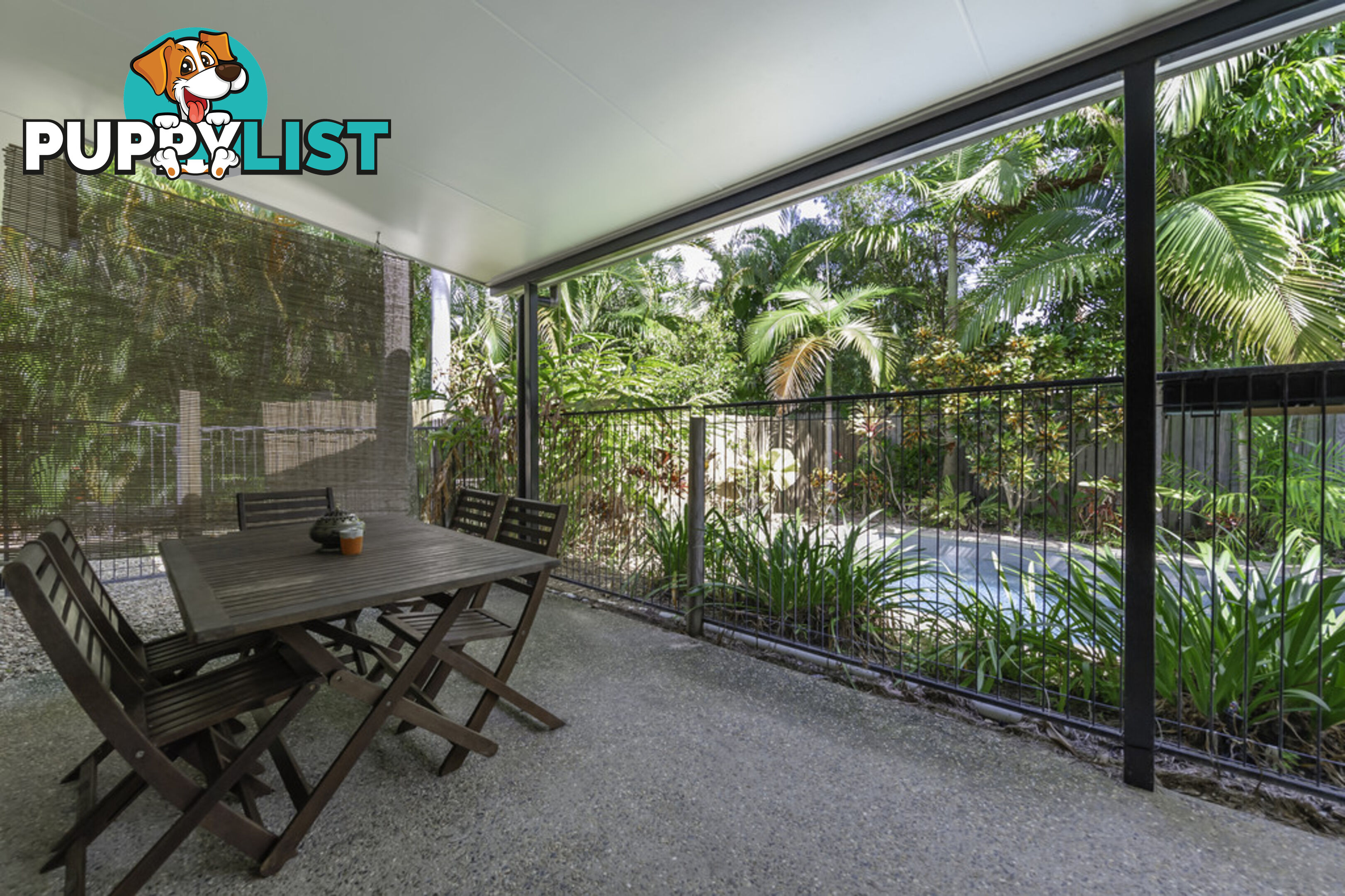 22/33-39 Nautilus Street PORT DOUGLAS QLD 4877