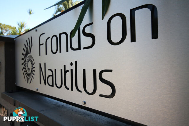 22/33-39 Nautilus Street PORT DOUGLAS QLD 4877