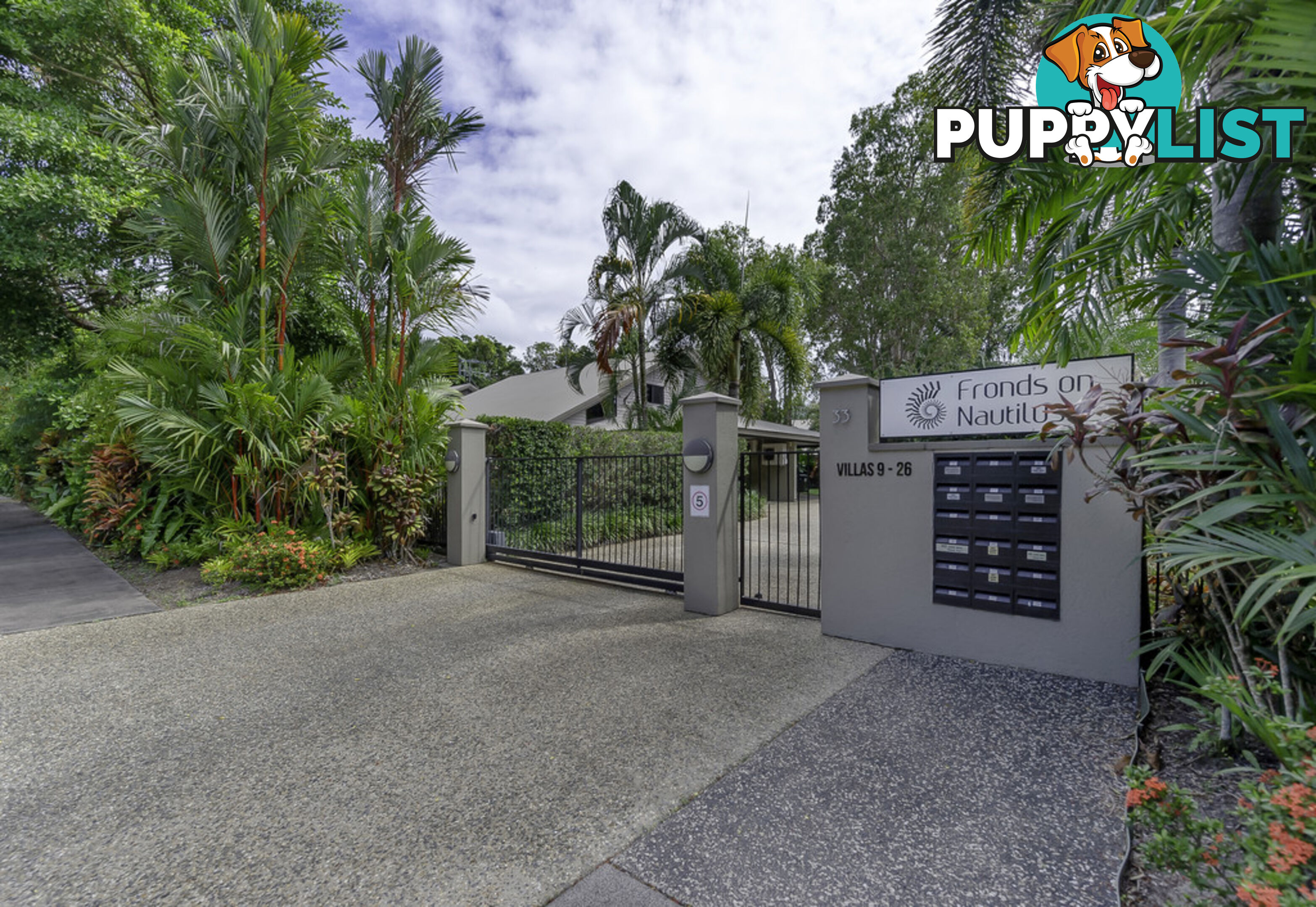 22/33-39 Nautilus Street PORT DOUGLAS QLD 4877