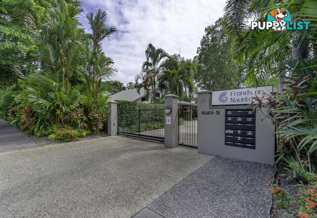 22/33-39 Nautilus Street PORT DOUGLAS QLD 4877