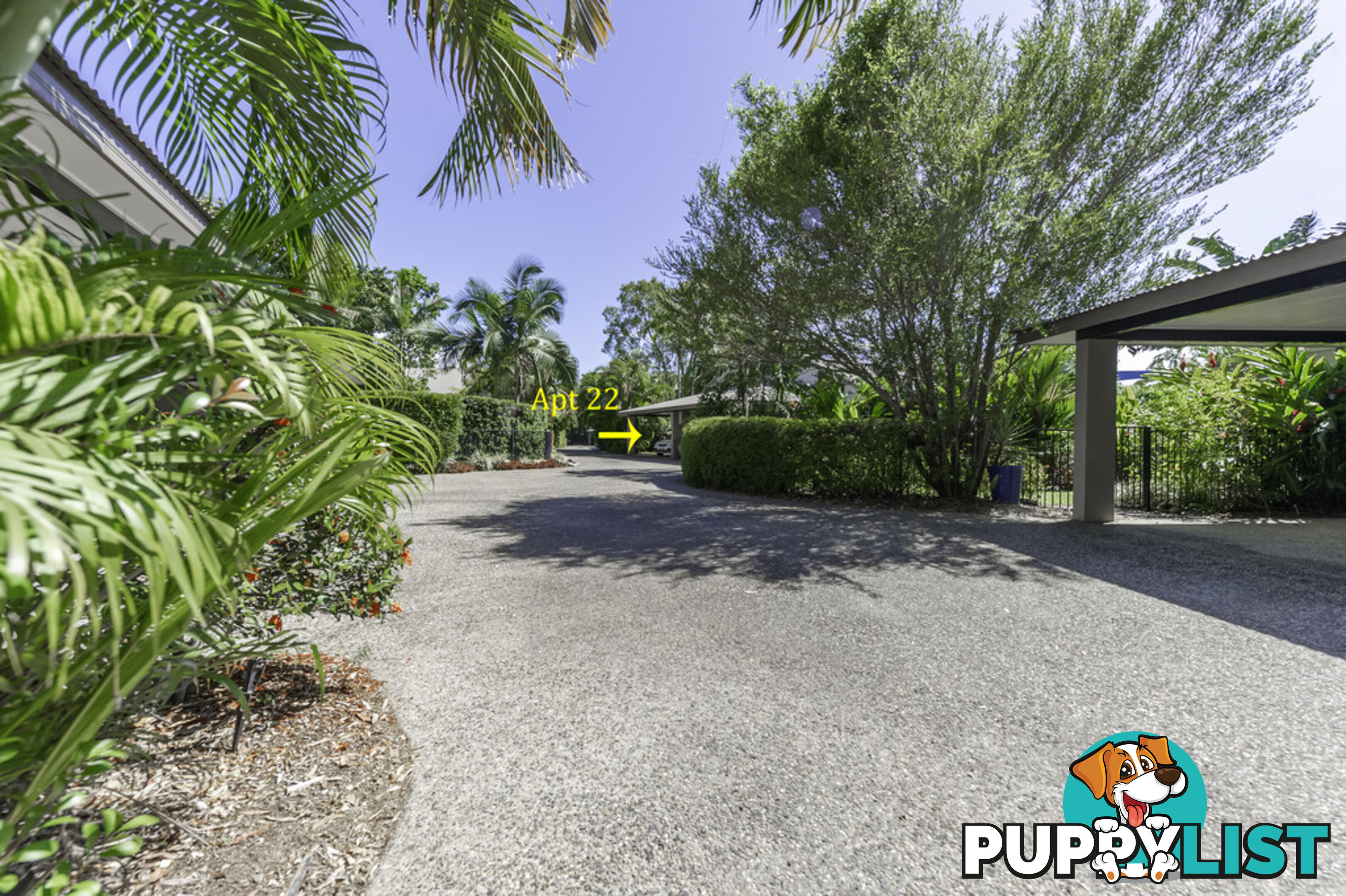 22/33-39 Nautilus Street PORT DOUGLAS QLD 4877