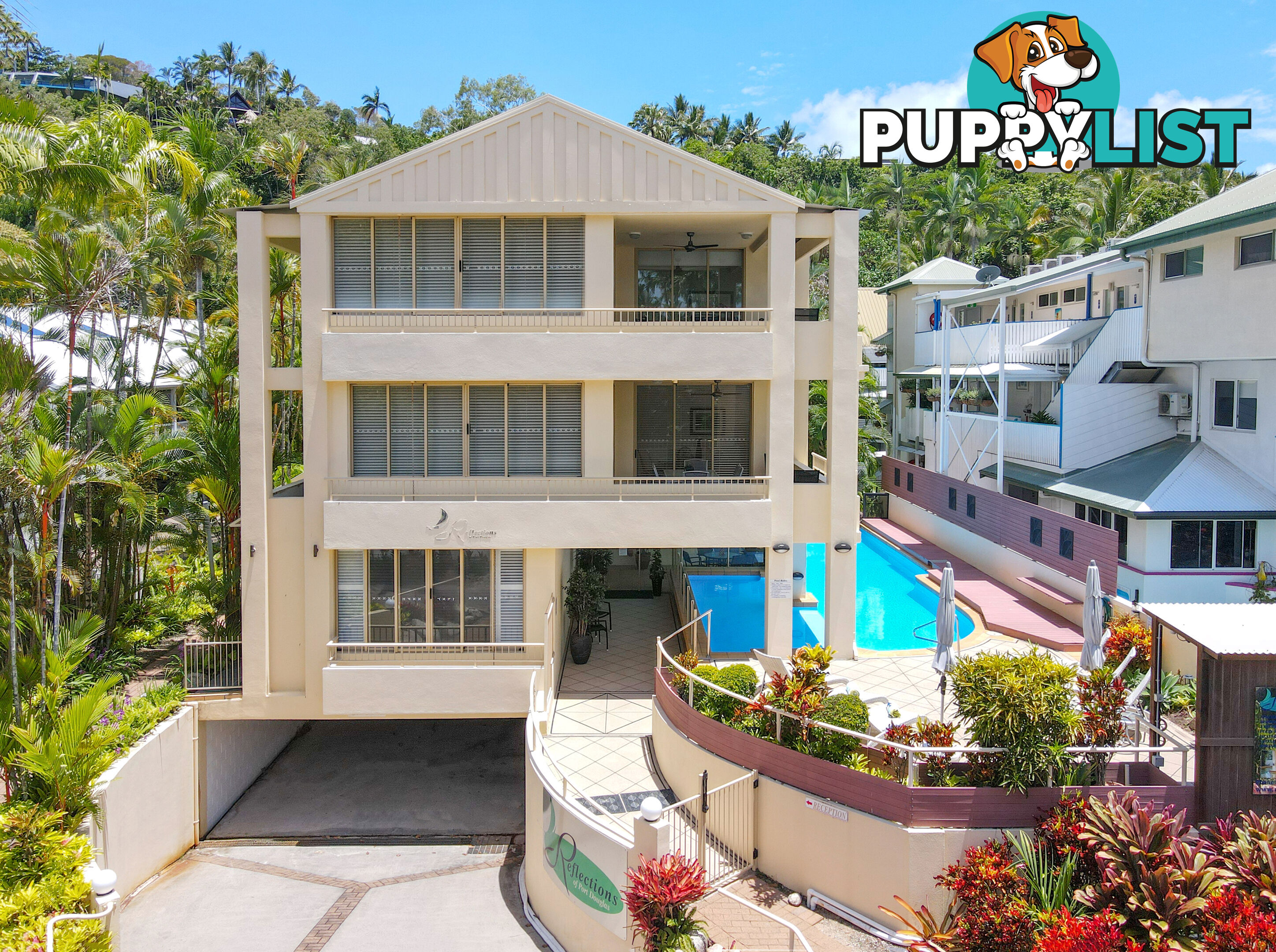 70 Macrossan Street PORT DOUGLAS QLD 4877