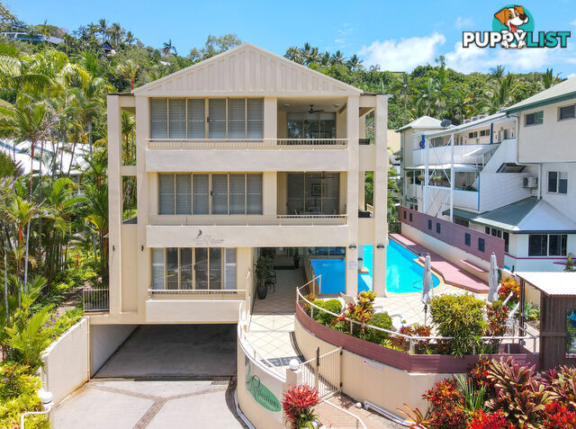 70 Macrossan Street PORT DOUGLAS QLD 4877