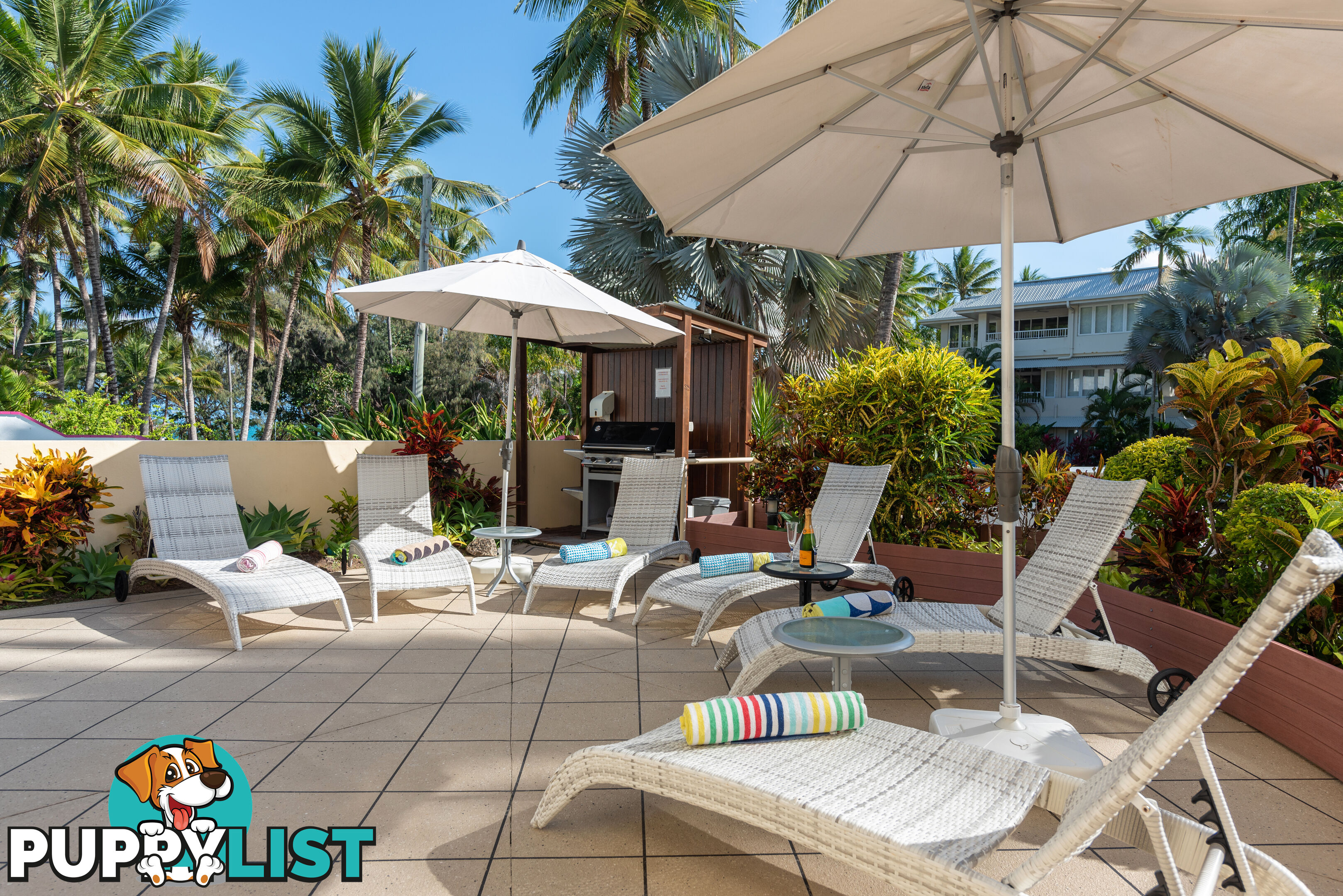 70 Macrossan Street PORT DOUGLAS QLD 4877