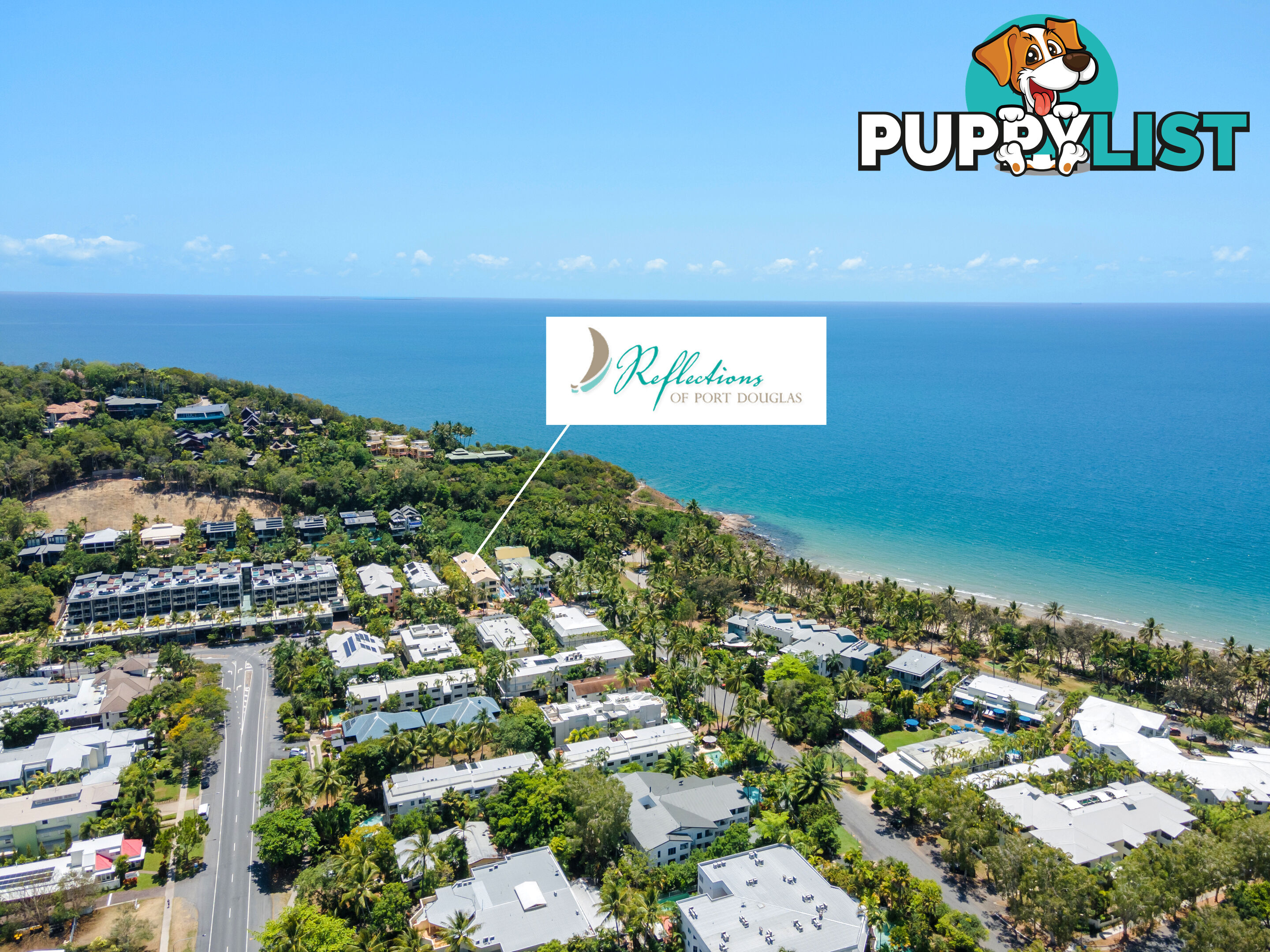 70 Macrossan Street PORT DOUGLAS QLD 4877