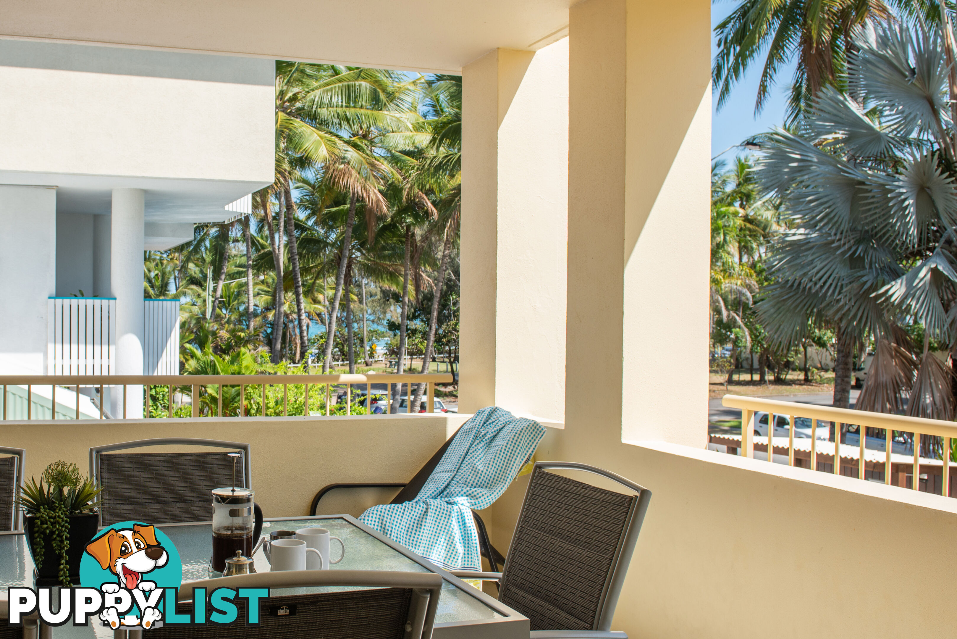 70 Macrossan Street PORT DOUGLAS QLD 4877