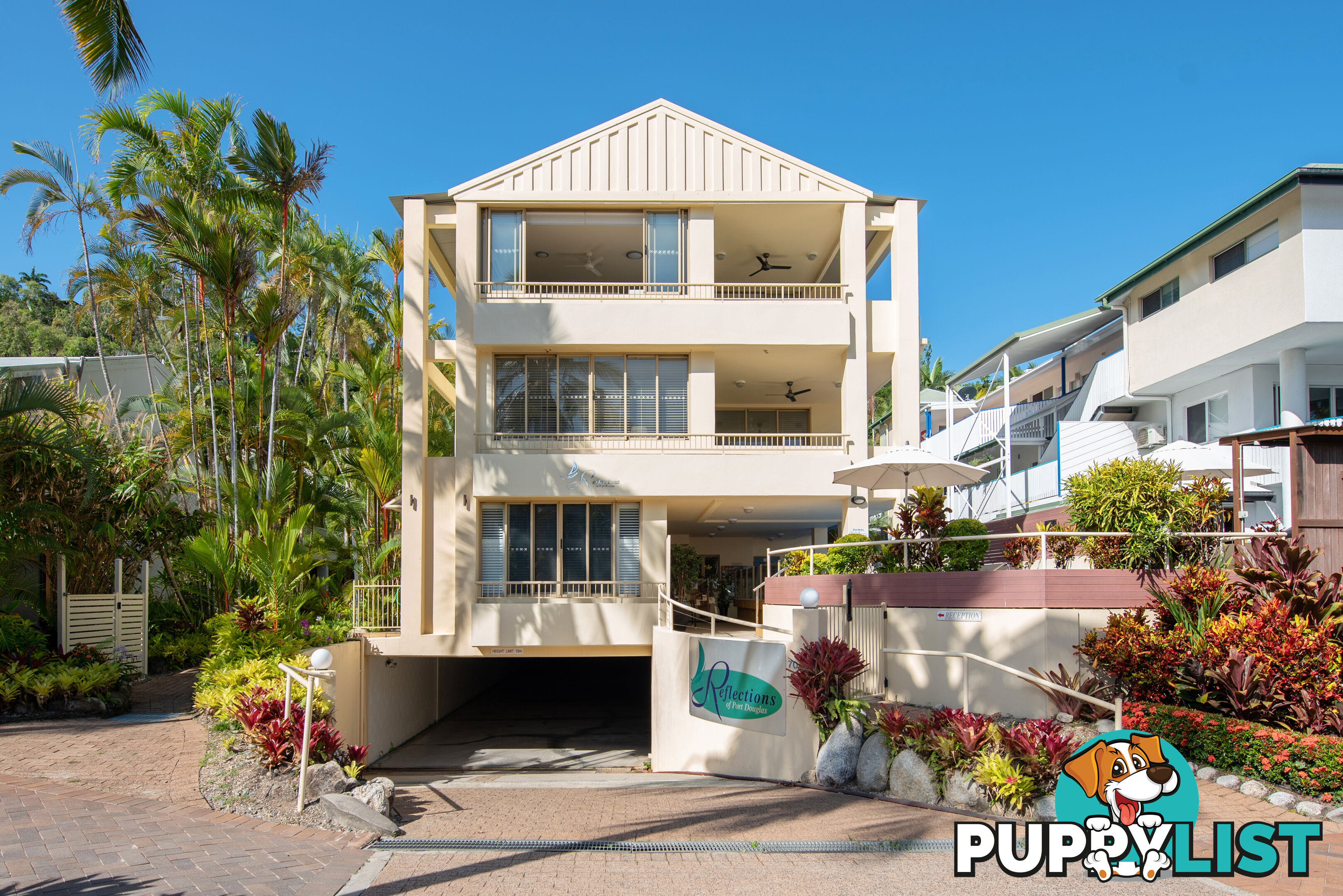 70 Macrossan Street PORT DOUGLAS QLD 4877