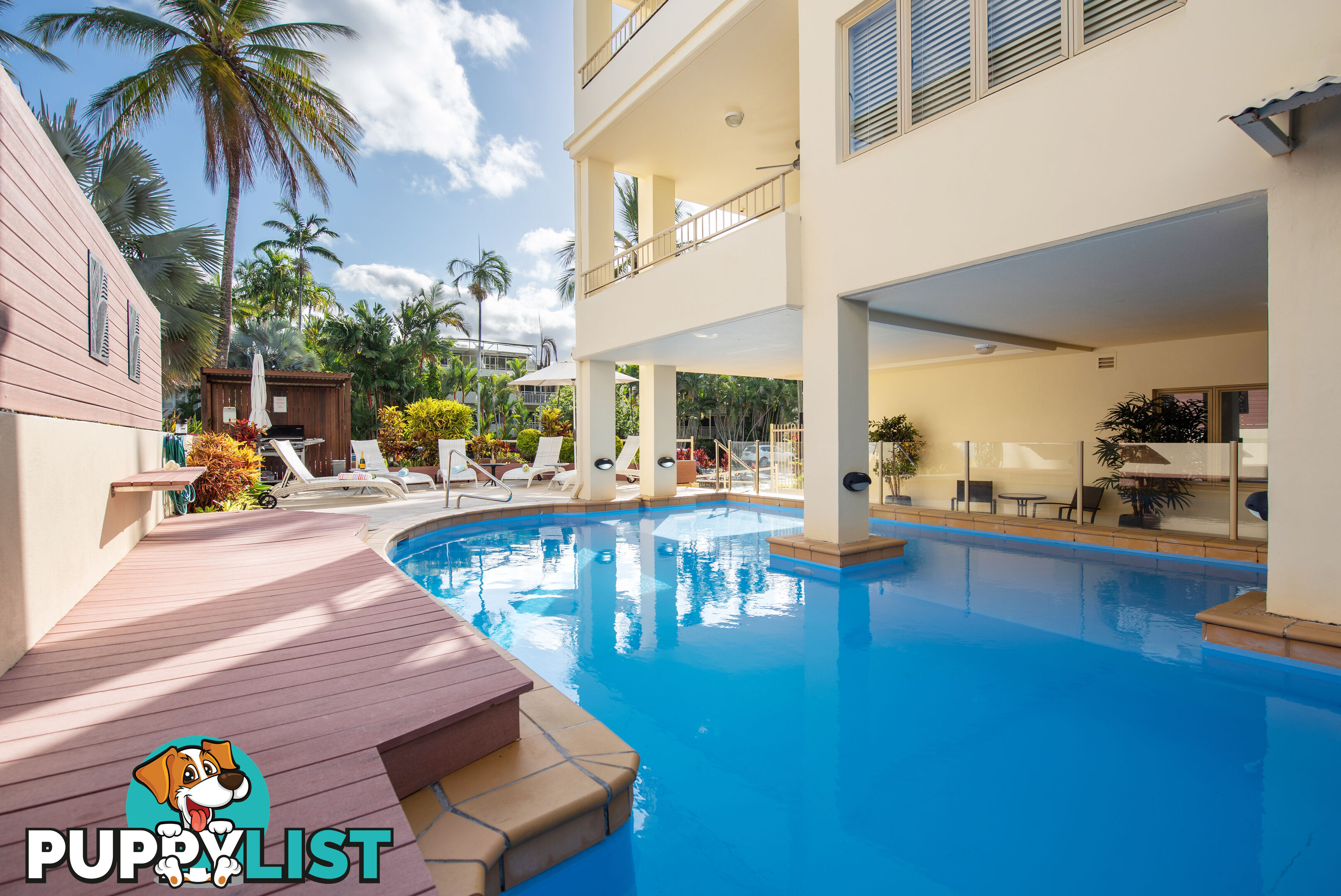 70 Macrossan Street PORT DOUGLAS QLD 4877