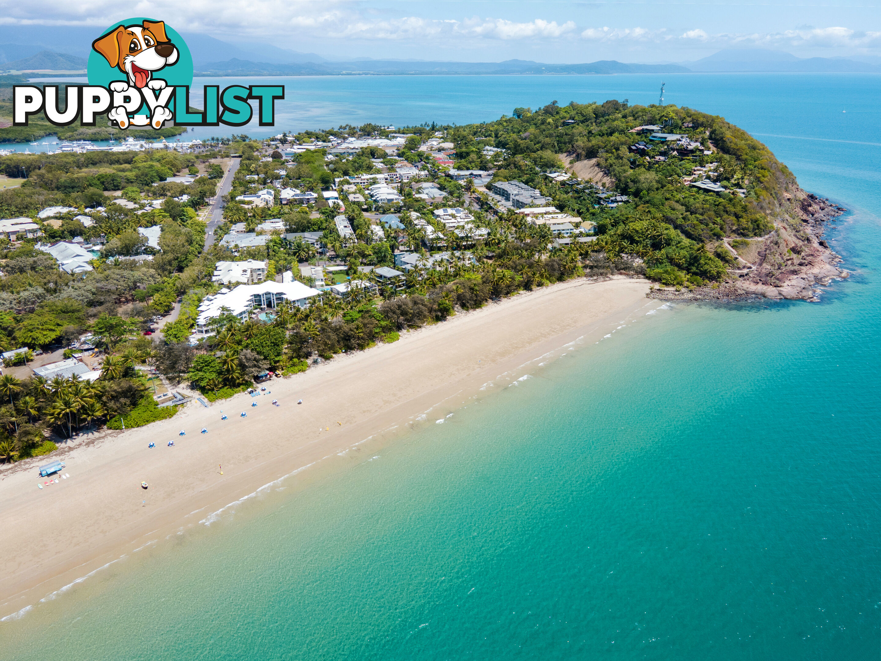 70 Macrossan Street PORT DOUGLAS QLD 4877