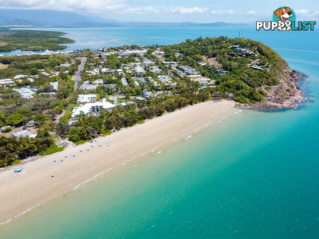 70 Macrossan Street PORT DOUGLAS QLD 4877