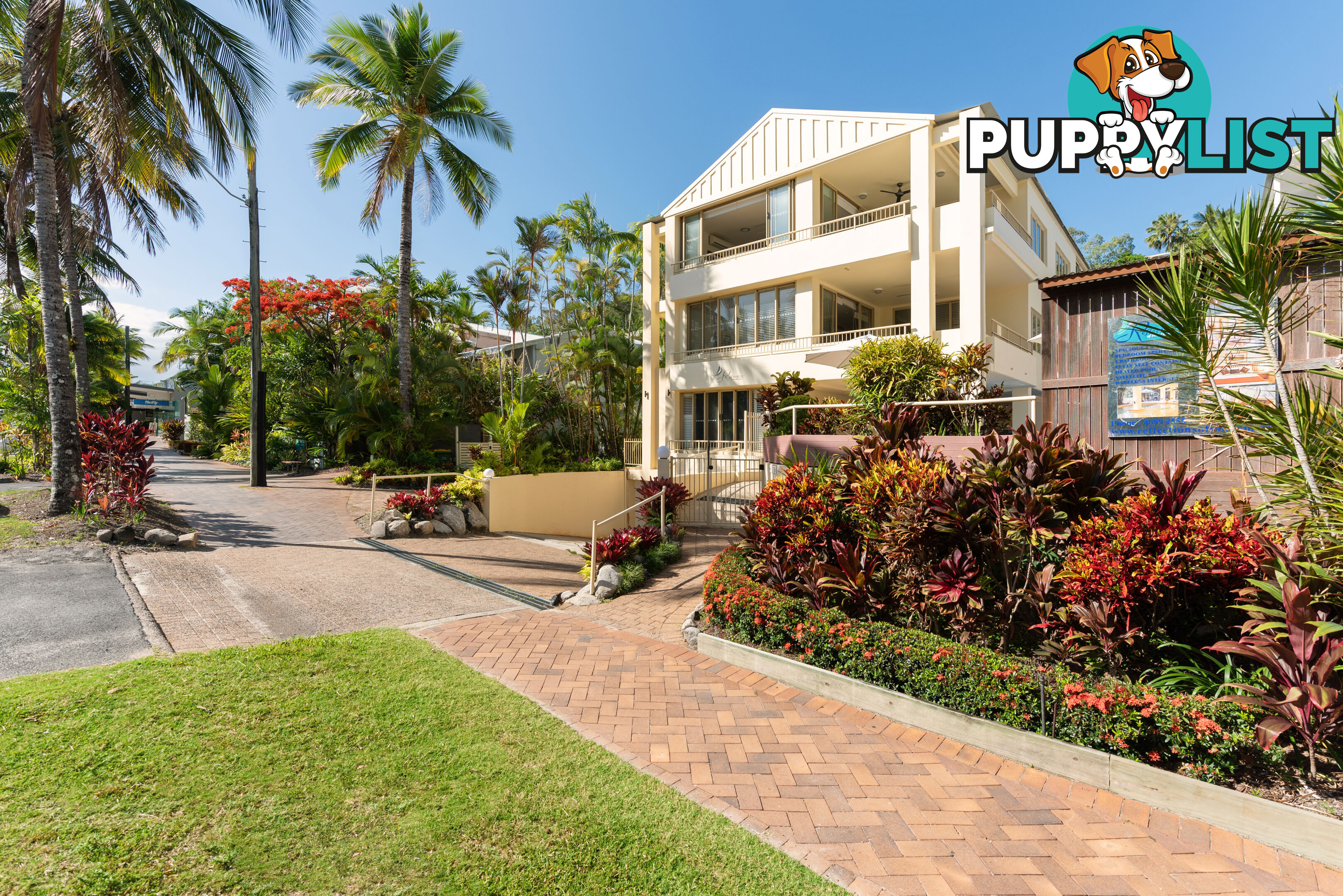 70 Macrossan Street PORT DOUGLAS QLD 4877