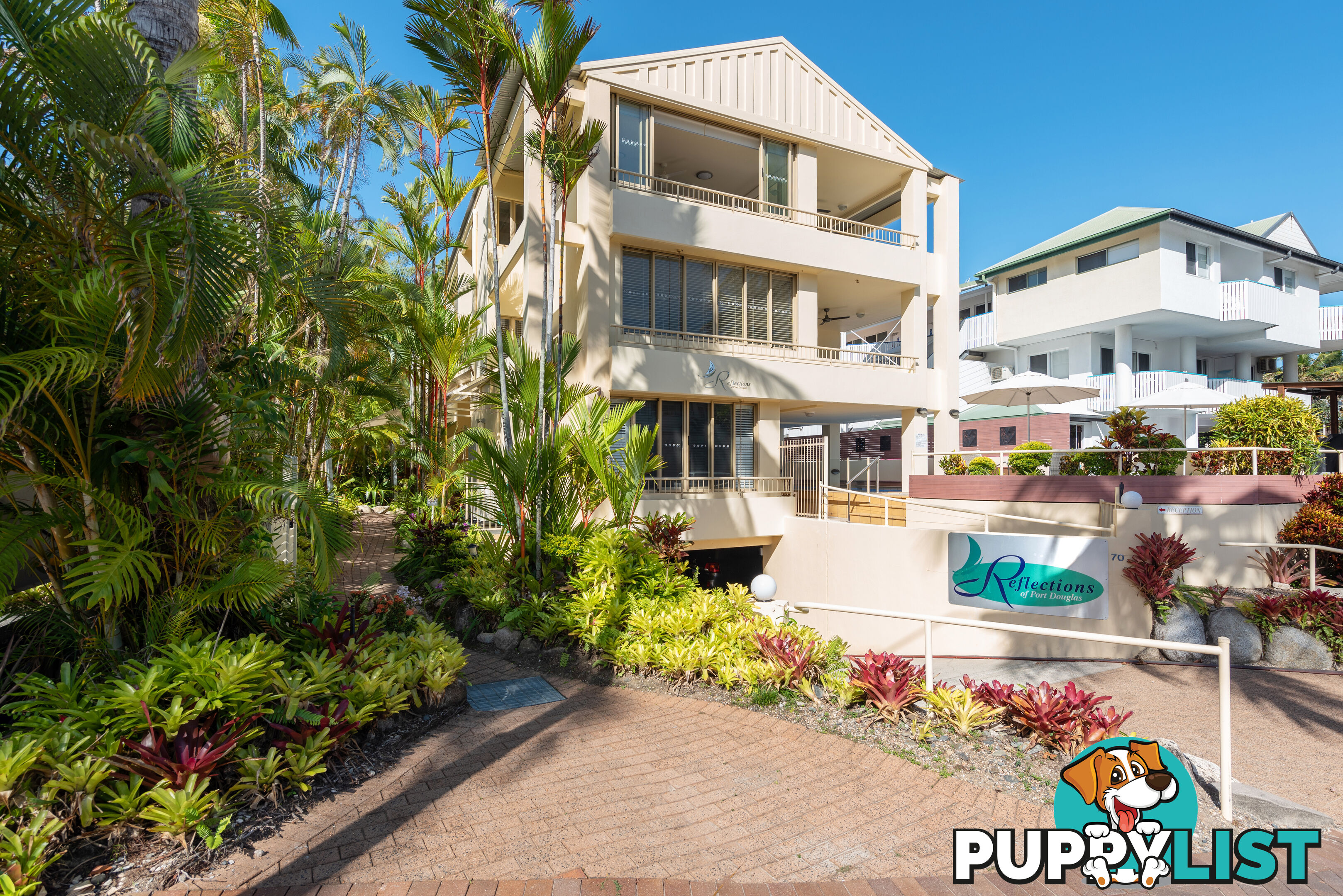 70 Macrossan Street PORT DOUGLAS QLD 4877