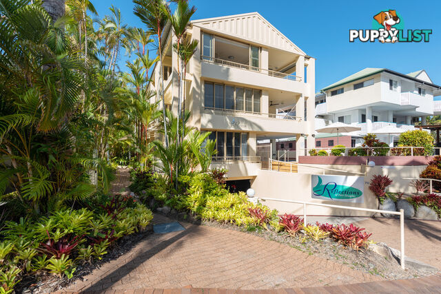 70 Macrossan Street PORT DOUGLAS QLD 4877